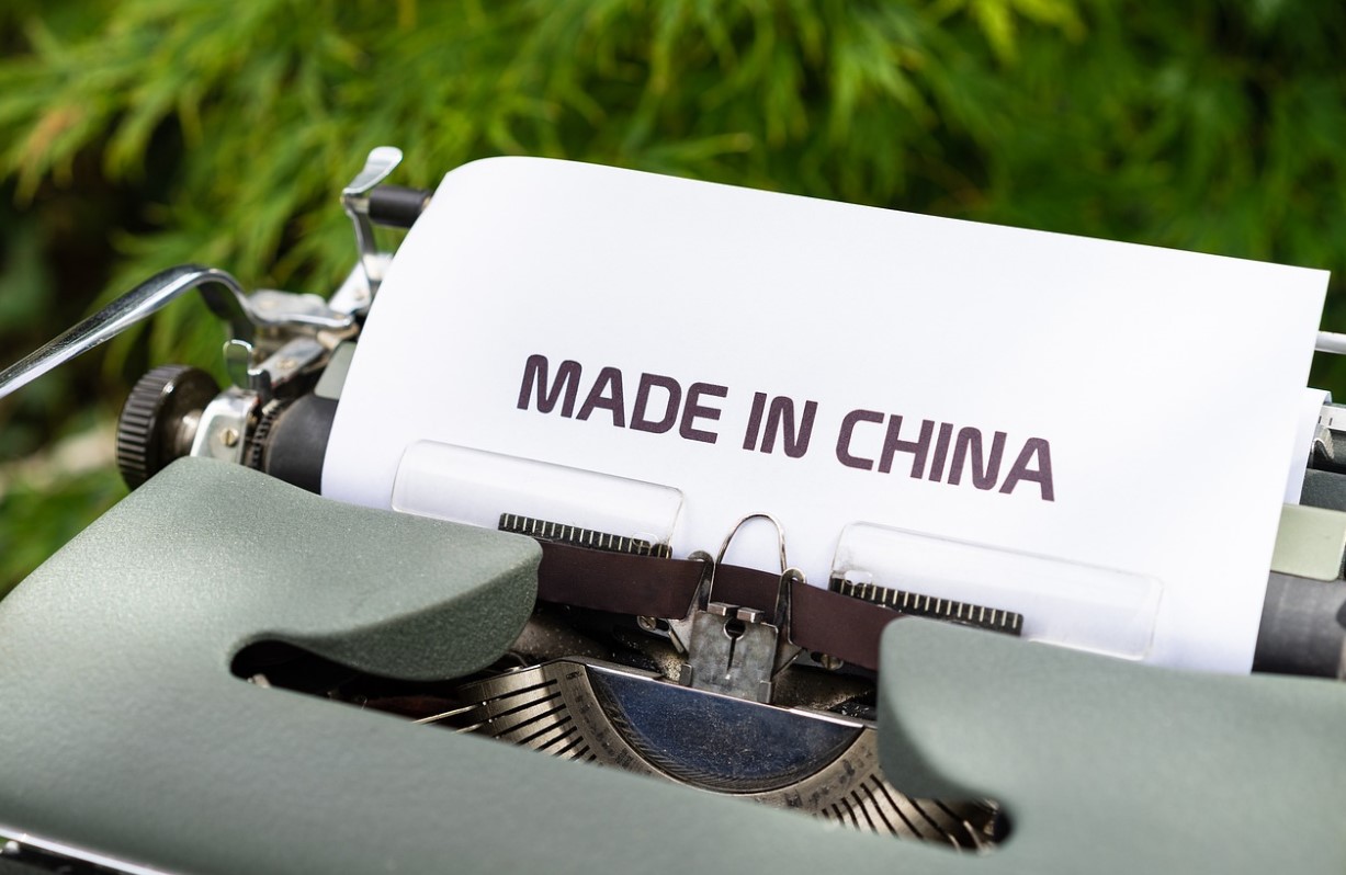 10 Cara Import Barang Dari China