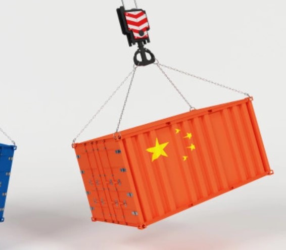 Jasa Import Barang dari China : Murah dan Terpercaya